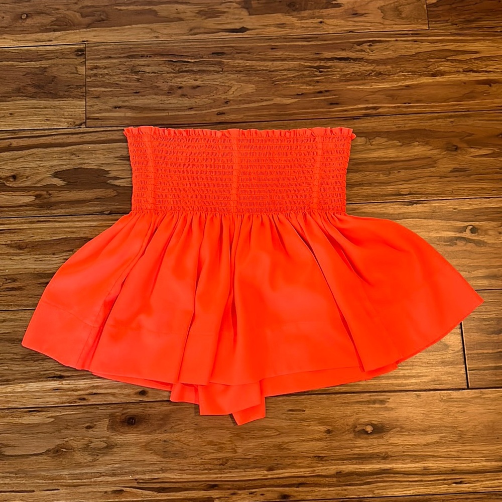 Koch skirt
